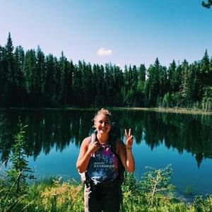 Meet your Posher, Kate